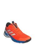 Adidas Performance - Crazyflight 6 Mid M - Madala s&auml;&auml;rega sporditossud - 46