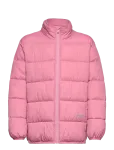 Hummel - Hmljr Lightweight Puffer Jacket - Tepitud ja polsterdatud - 140