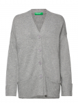 United Colors Of Benetton - L/S Cardigan - Kardiganid - XL