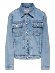 ONLY & SONS - Osjduke Lb 2847 Tai Dnm Jacket Noos - Teksa ja velvet - 176