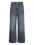 HAN Kj&oslash;benhavn - Baggy Denim Jeans - Vaba l&otilde;ikega - 36