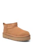 UGG - K Classic Ultra Mini Platform - Talvesaapad - 31