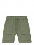 Minymo - Shorts Twill - L&uuml;hikesed p&uuml;ksid - 140
