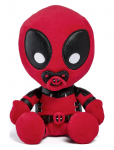 Simba Toys - Disney Marvel Babypool Gosedjur (25 Cm) - Pehmed loomad - 25 CM