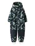 Name It - Nmmalfa08 Softshell Suit Aop 1Fo Noos - Softshell-kombinesoonid - 86