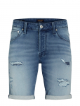 Jack & Jones - Jjirick Jjicon I.k. Shorts Ge 136 Sn - L&uuml;hikesed teksap&uuml;ksid - M