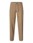 Selected - Slm196-Straight Leroy Linen Bld Pnt Noos - Chino-p&uuml;ksid - XXL