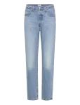 Levi's&reg; - 501 Crop Where To Now Ndx - Sirged ja klassikalised - 26 x 30