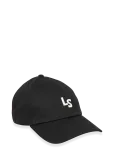 Levi's&reg; - Ls Monogram Cap Caviar Twill - Nokam&uuml;tsid - ONE SIZE