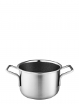Eva Trio - Multi Gryde 2,2 L 16 Cm Mosaic Keramisk Slip-Let&reg; Bel&aelig;gning - Kastrulid - 2.2L&Oslash;16CM
