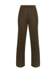 MSCH Copenhagen - Mschnema Avalina Pants - Kitsad p&uuml;ksid - M/L