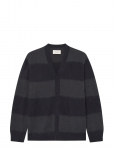 WOOD WOOD - Wwlevi Cardigan 25192 - Kardiganid - M