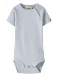 Lil'Atelier - Nbmlalo Tab Ss Slim Body Lil - L&uuml;hikeste varrukatega - 56