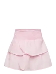 Vero Moda Girl - Vmemma Smock Layer Skirt Wvn Girl Noos - L&uuml;hikesed seelikud - 140