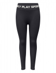 Only Play - Onpnanna Hw Seam Tights - Spordi &otilde;mblusteta retuusid - M