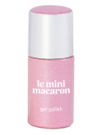 Le Mini Macaron - Single Gel Polish Sugar Crush - Gel Nail Polish - 8.5 ml