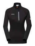 Mammut - Aenergy Light Ml Half Zip Pull Women - Spordidressipluusid - L