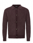 INDICODE - Inhunch Cardigan - Kardiganid - XL