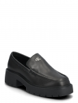 Calvin Klein - Combat Loafer Hw Lth - Madalad kingad - 38