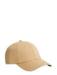 Tommy Hilfiger - Th Elevated Chic Cap - Nokam&uuml;tsid - ONE SIZE