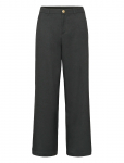 Cream - Crbabeth Bencon Pant - Lai jalg - 44