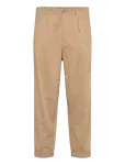 G-Star - Pleated Chino Relaxed Tapered - Chino-p&uuml;ksid - 34 x 32