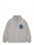 The New - Tnstpal Os Sweatshirt - Dressipluusid - 104