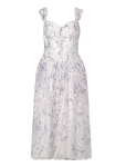 Bardot - Malea Midi Dress - P&otilde;lveni ja midi - 36