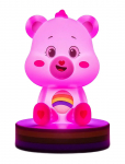 Paladone - Icon Light - Care Bears - Laualambid - H:11CM