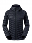 Berghaus - Bg W Tephra Stretch Reflect 2.0 Hdy - Spordi polsterdatud jakid - L