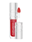 L'Or&eacute;al Paris - L'or&eacute;al Paris Plump Ambition Hyaluron Lip Oil L&auml;ppolja 380 Rouge In Love 5 Ml - Huuli t&auml;idlasemaks muutvad tooted - 5 ML