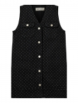 Sofie Schnoor Young - Billiesy Dress - Varrukateta vabaajakleidid - 140