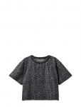 Sofie Schnoor Young - Maisy T-Shirt - L&uuml;hikeste varrukatega - 176