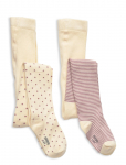 Minipop - Minipop&reg; Bamboo Tights 2 Pack - Sukkp&uuml;ksid - 5/6