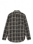 Anerkjendt - Akkonrad Check Mix Shirt - Ruudulised s&auml;rgid - XXL
