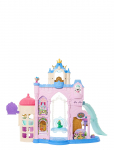 Disney Princess - Disney Princess Pet Palace Playset With 7 Play Areas, 3 Animal Friends & 20+ Furniture & Accy - M&auml;ngukomplektid - ONE SIZE