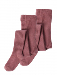 Lil'Atelier - Nmfilso 2 Pack Pantyhose Lil - Alusp&uuml;ksid - 110-116