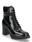 Tamaris - Women Boots - Kontsaga poolsaapad - 40