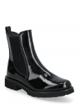Tamaris - Women Boots - Madala kontsaga poolsaapad - 38
