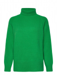 Coster Copenhagen - Sweater With High Neck - Comfy - K&otilde;rge kaelusega - S