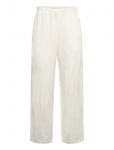 Weekday - Relaxed Linen Joggers - Linased p&uuml;ksid - XS