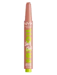 NYX Professional Makeup - Nyx Professional Makeup Fat Oil Slick Click Lip Balm - Huulepalsamid - 2 G
