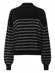 Kaffe - Kalizz Turtleneck Pullover - Džemprid - XXL