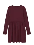 Creamie - Dress Ls - Pikkade varrukatega vabaajakleidid - 92