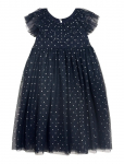 Creamie - Dress Mesh - Varrukateta vabaajakleidid - 110