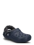 Crocs - Classic Fleece Lined Clog - Sussid ja pl&auml;tud - 48/49