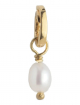 Enamel Copenhagen - Finest Pearl Charm - Ripatsid - ONE SIZE