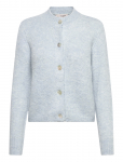 A-View - Audrey New Knit Cardigan - Kardiganid - L