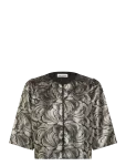 Lollys Laundry - Trinell Short Jacket 3/4 - Pikkade varrukatega - XL