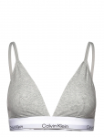 Calvin Klein - Unlined Triangle - Braletid - XL